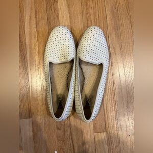 UGG Alloway Studded Flat